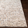 Surya Falcon FLC-8000 Area Rug Corner