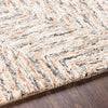 Surya Falcon FLC-8000 Area Rug Texture 