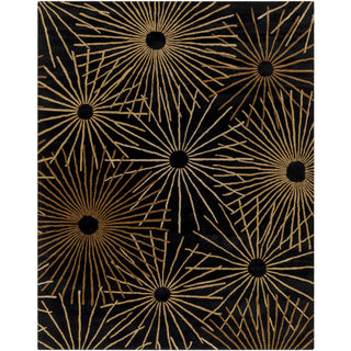 Surya Forum FM-7090 Area Rug 7'6"x9'6" Size 