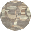 Surya Forum FM-7210 Area Rug 6' Round 