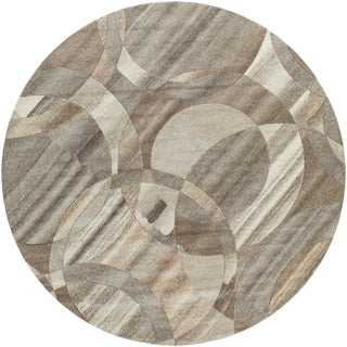 Surya Forum FM-7210 Area Rug 8' Round 