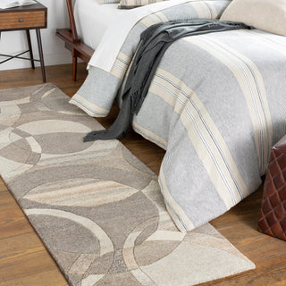 Surya Forum FM-7210 Area Rug Room Scene 2 