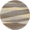 Surya Forum FM-7211 Area Rug 8' Round 