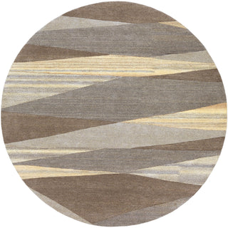 Surya Forum FM-7211 Area Rug 8' Round 