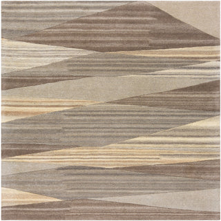 Surya Forum FM-7211 Area Rug 8' Square 