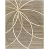 Surya Forum FM-7217 Area Rug 7'6''x9'6'' Size 