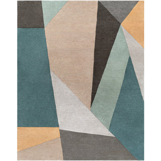 Surya Forum FM-7223 Area Rug 7'6"x9'6" Size 