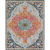 Surya Floransa FSA-2347 Area Rug 7'10"x10' 