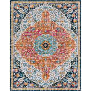 Surya Floransa FSA-2347 Area Rug 7'10"x10' 