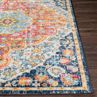 Surya Floransa FSA-2347 Area Rug Corner 