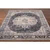 Surya Festival FVL-1009 Area Rug On Wood