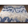 Surya Gemini GMN-4021 Area Rug on Wood 