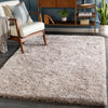 Surya Grizzly GRIZZLY-10 Area Rug Room Scene Featured 