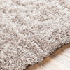 Surya Grizzly GRIZZLY-10 Area Rug Edge 
