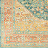 Surya Hamadan HAM-2300 Area Rug Corner 