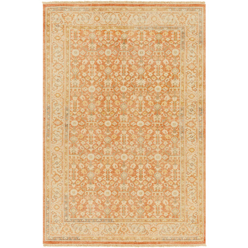 Surya Hamadan HAM-2301 Area Rug Main Image 