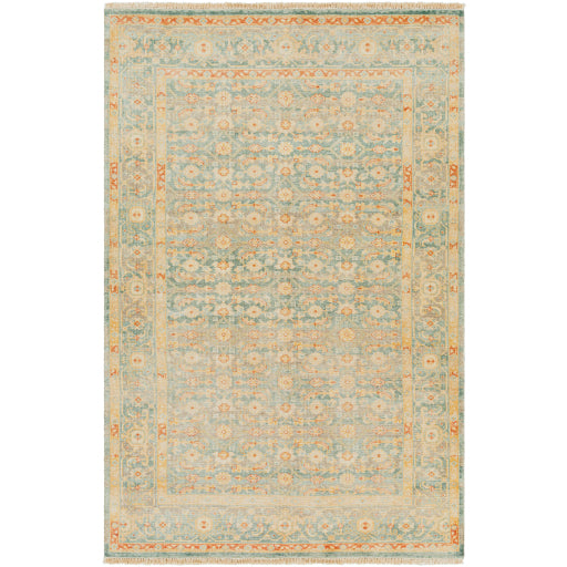 Surya Hamadan HAM-2302 Area Rug Main Image 