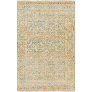 Surya Hamadan HAM-2302 Area Rug Main Image 