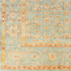 Surya Hamadan HAM-2302 Area Rug Corner 