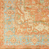 Surya Hamadan HAM-2303 Area Rug Corner 