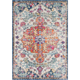 Surya Harput HAP-1000 Area Rug 3'11"x5'7" Size 