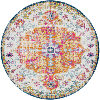 Surya Harput HAP-1000 Area Rug 7'10" Round 