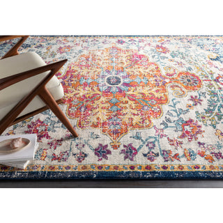 Surya Harput HAP-1000 Area Rug Room Scene 4 