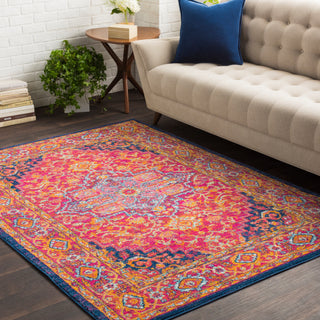 Surya Harput HAP-1009 Area Rug Room Scene Featured