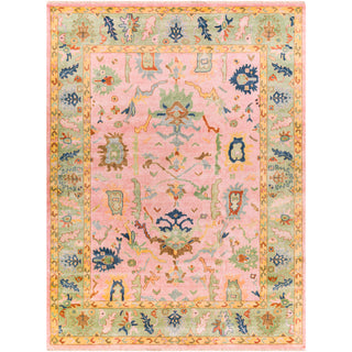 Surya Hillcrest HIL-9044 Area Rug 8'x11'