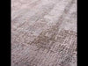 Jaipur Living Uvenuti Sprinkle Trace UVT07 Tan/Gray Area Rug - Video