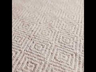 Jaipur Living Enclave Bramble ENC03 Ivory/Gray Area Rug Video Image