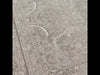 Jaipur Living Vienne Baptiste VNE03 Gray/Cream Area Rug Video Image