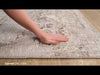 Surya Carmel CRL-2306 Area Rug by Artistic Weavers Product Video 