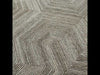 Jaipur Living Pathways by Verde Home Rome PVH05 Brown/Light Gray Area Rug - Video