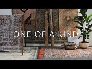 Surya One Of A Kind OOAK-1003 Area Rug Video 