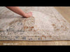 Surya Carmel CRL-2307 Area Rug by Artistic Weavers Product Video 