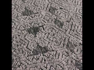 Jaipur Living Reign Abelle REI11 Gray/Black Area Rug Video Image