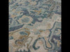 Jaipur Living Inspirit Elyas ISP02 Blue/Ivory Area Rug