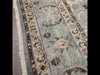 Jaipur Living Someplace In Time Pendulum SPT10 Blue/Brown Area Rug - Video