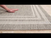 Surya Eagean EAG-2366 Area Rug Video