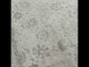 Jaipur Living Sinclaire Odel SNL05 Gray/White Area Rug by Vibe Video Image
