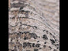 Jaipur Living Tunderra Damek TUN02 Gray/Taupe Area Rug by Vibe Video Image
