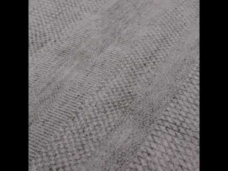 Jaipur Living Modica Irminio MOD02 Gray/ Area Rug Video Image