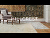 Surya Hillcrest HIL-9044 Area Rug Video 