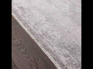 Jaipur Living Ballad Kiernan BLA07 Gray/Beige Area Rug - Video Image