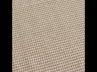 Jaipur Living Bombay Mahana BOB05 Light Gray/Beige Area Rug - Video