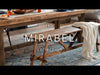 Surya Mirabel MBE-2316 Area Rug Product Video 