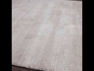 Jaipur Living Merritt Adler MER01 Light Gray/Ivory Area Rug - Video