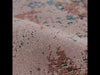 Jaipur Living Myriad Zea MYD17 Pink/Teal Area Rug - Video