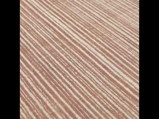 Jaipur Living Second Sunset Gradient SST06 Dark Pink/Cream Area Rug - Video